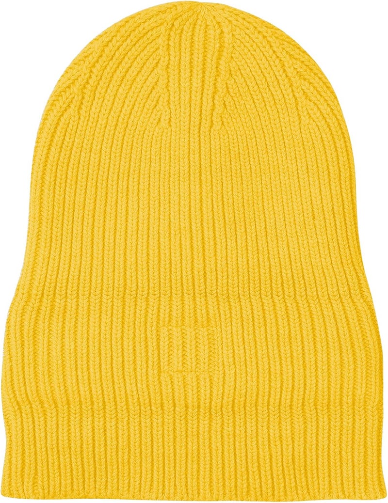 MaxNova Beanie Hat Thick Warm Winter Hat Unisex - Image 4